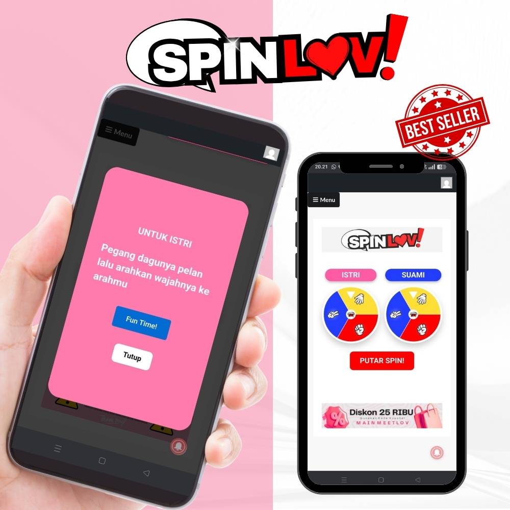 Spinlov