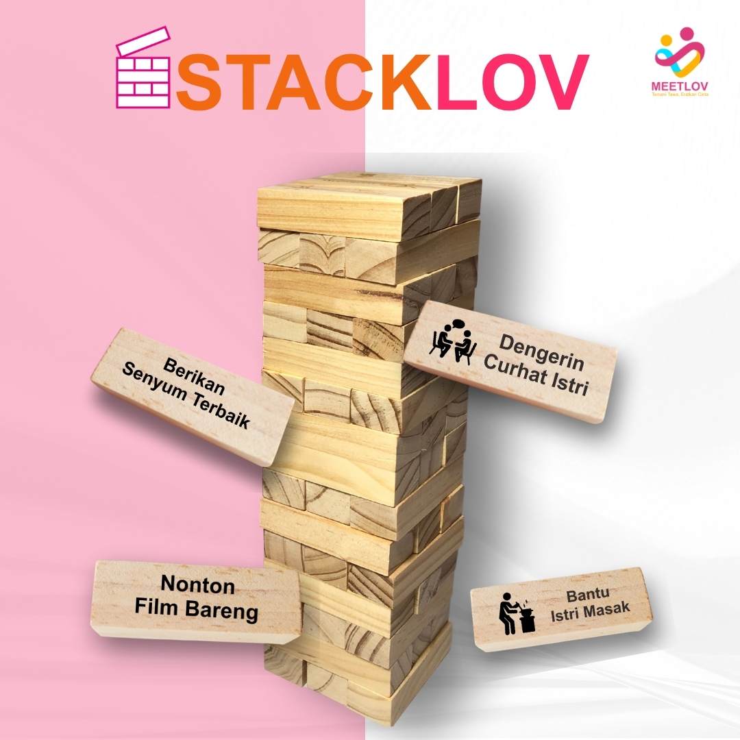 Stacklov