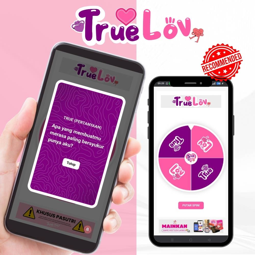 Truelov